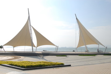 台湾地区气候特点